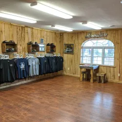 Ozark Distillery - Miller