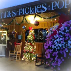 Ozark Mountain Country Store - Miller