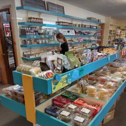 Ozark Mountain Country Store - Miller