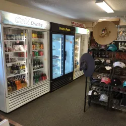 Ozark Mountain Country Store - Miller