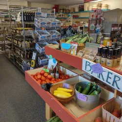 Ozark Mountain Country Store - Miller