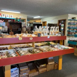 Ozark Mountain Country Store - Miller