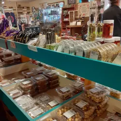 Ozark Mountain Country Store - Miller