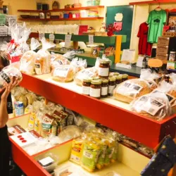 Ozark Mountain Country Store - Miller