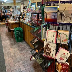 Ozark Mountain Country Store - Miller