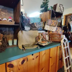 Ozark Mountain Country Store - Miller