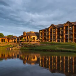 The Old Kinderhook Golf Course - Miller