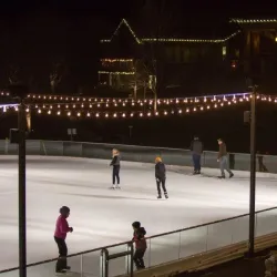 The Old Kinderhook Golf Course - Miller