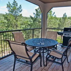 The Old Kinderhook Golf Course - Miller