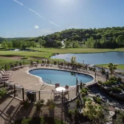 The Old Kinderhook Golf Course - Miller