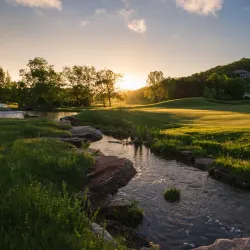 The Old Kinderhook Golf Course - Miller