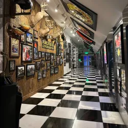 Bass Pro Shops Outdoor World - Nixa