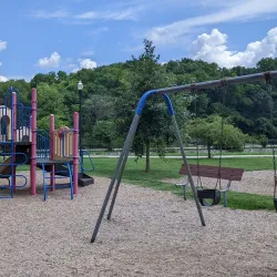 Glenstone Park - Nixa