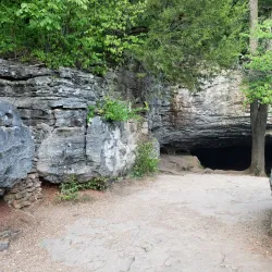 Glenstone Park - Nixa