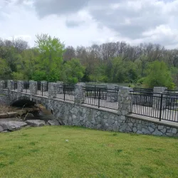 Glenstone Park - Nixa