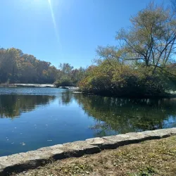 Glenstone Park - Nixa