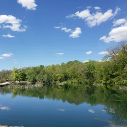 Glenstone Park - Nixa