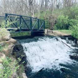 Glenstone Park - Nixa