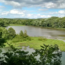 Lake Springfield Park - Nixa