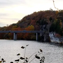 Lake Springfield Park - Nixa