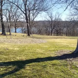 Lake Springfield Park - Nixa