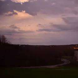 Lake Springfield Park - Nixa