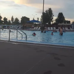 Nixa Community Center - Nixa