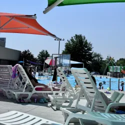 Nixa Community Center - Nixa