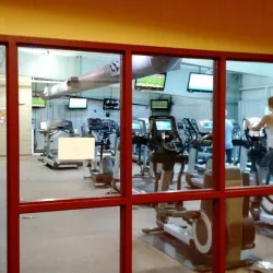 Nixa Community Center - Nixa