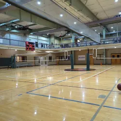 Nixa Community Center - Nixa