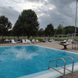 Nixa Community Center - Nixa