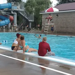 Nixa Community Center - Nixa