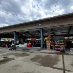 Nixa Farmers Market - Nixa