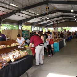 Nixa Farmers Market - Nixa