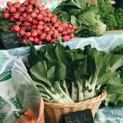 Nixa Farmers Market - Nixa