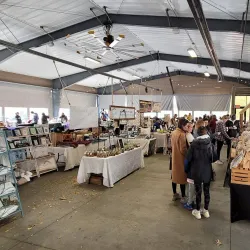 Nixa Farmers Market - Nixa