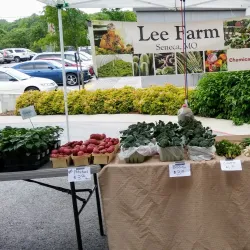 Nixa Farmers Market - Nixa
