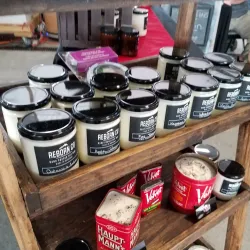 Nixa Farmers Market - Nixa