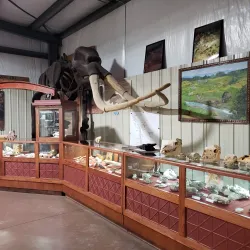 Nixa Historical Museum - Nixa