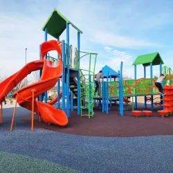 Nixa Parks and Recreation - Nixa