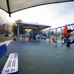 Nixa Parks and Recreation - Nixa