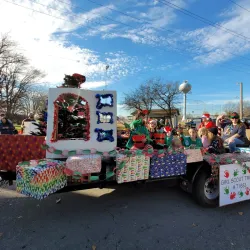 Nixa Parks and Recreation - Nixa