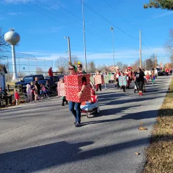 Nixa Parks and Recreation - Nixa