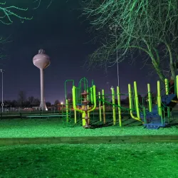 Nixa Parks and Recreation - Nixa