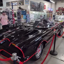 Route 66 Car Museum - Nixa