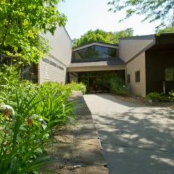 Springfield Conservation Nature Center - Nixa