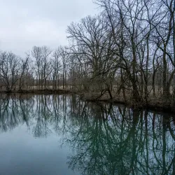 Springfield Conservation Nature Center - Nixa