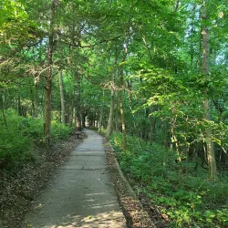 Springfield Conservation Nature Center - Nixa