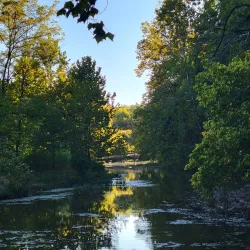 Springfield Conservation Nature Center - Nixa