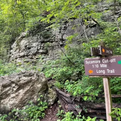 Springfield Conservation Nature Center - Nixa